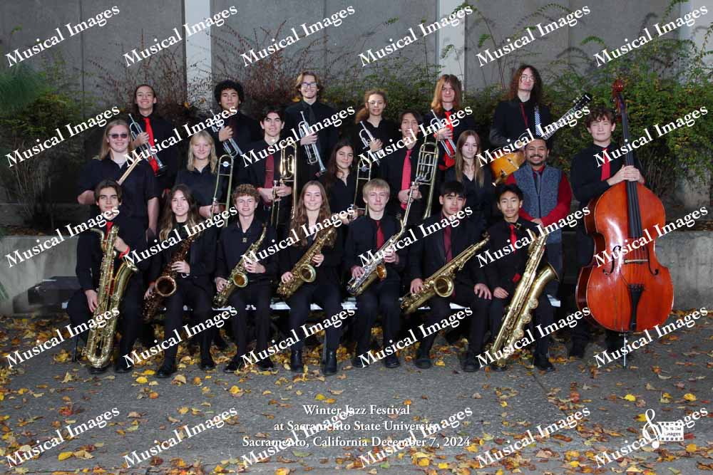 Musical Images
